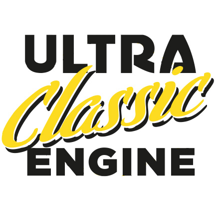 Classic Car Engines – Online Parts Catalogue